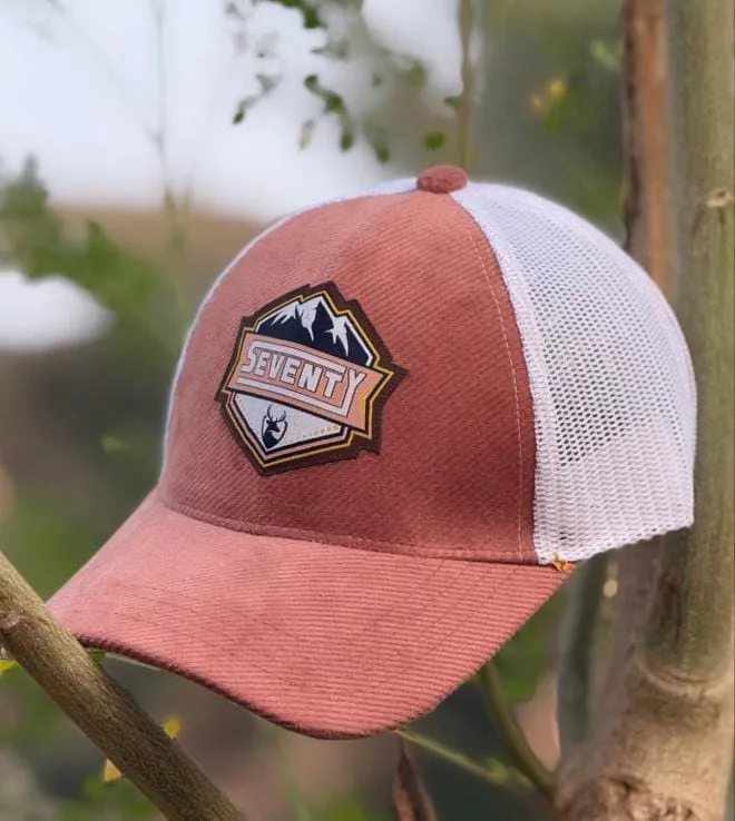 Team Cap