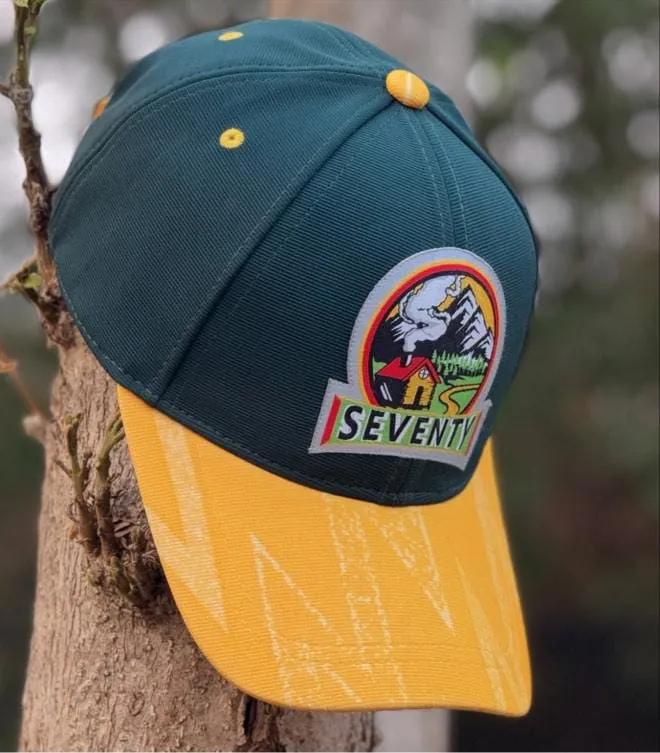 Cricket Visor