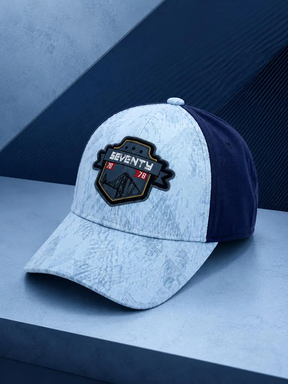 New Cricket Cap