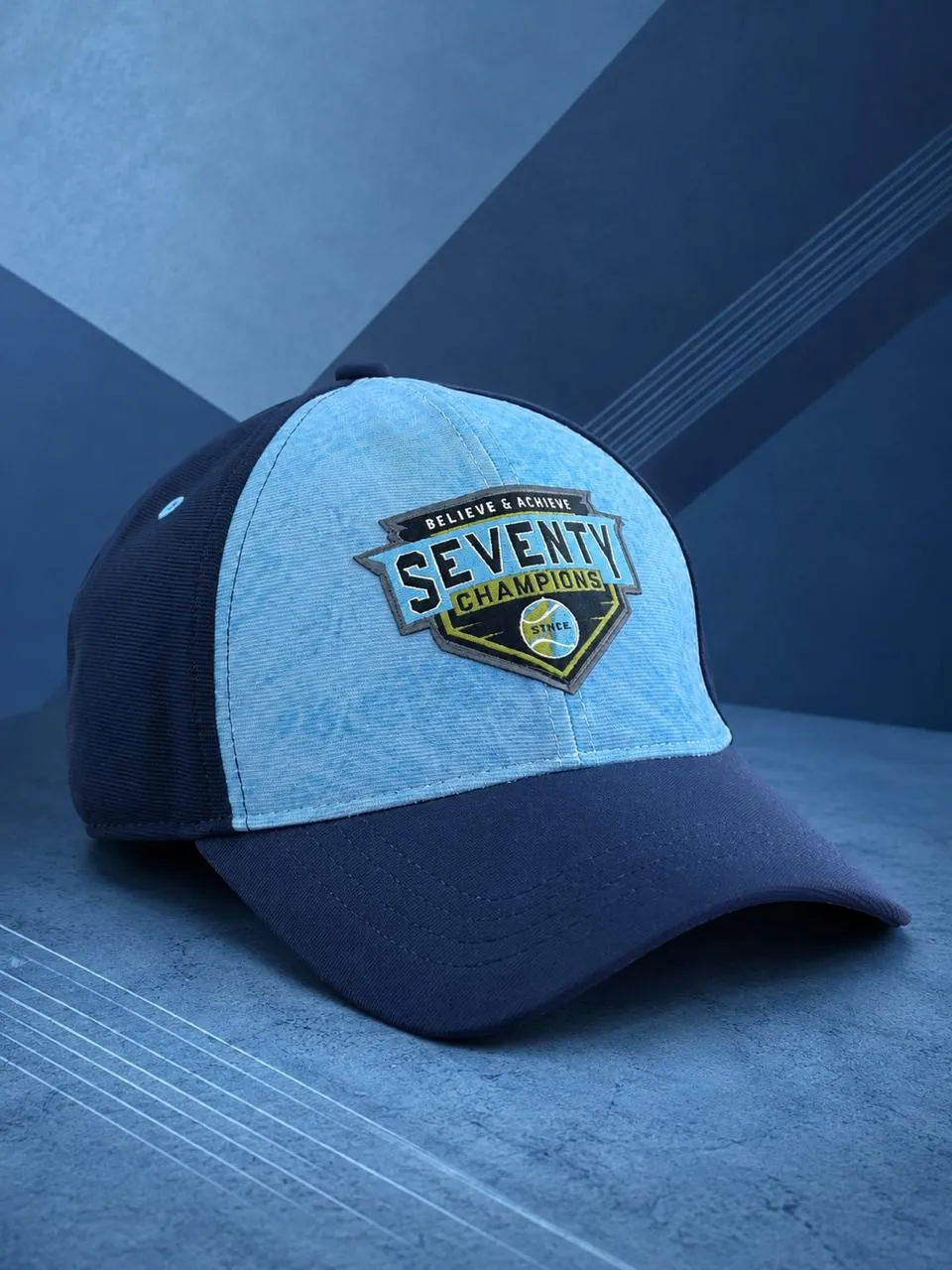 New Cricket Cap
