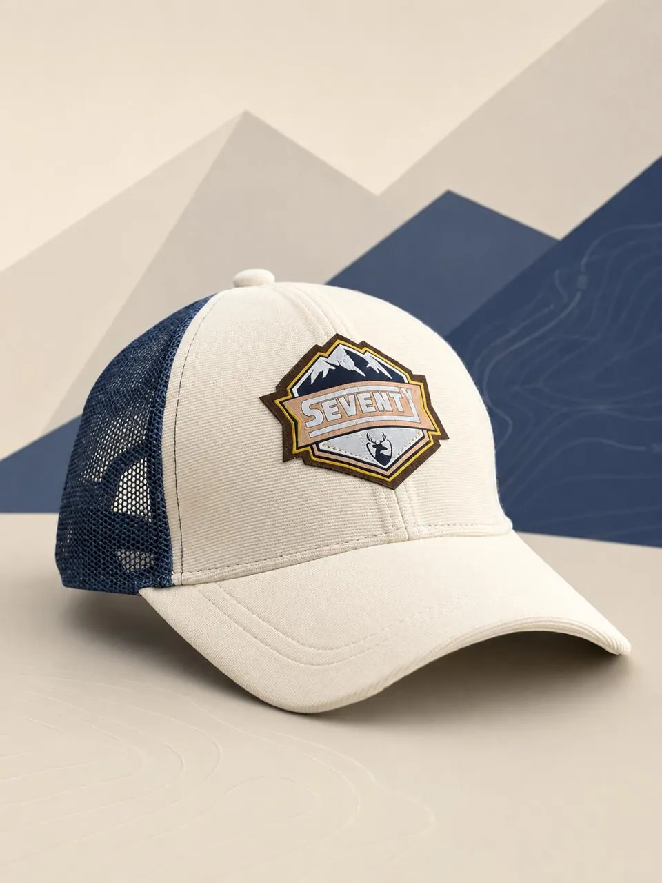 New Cricket Cap
