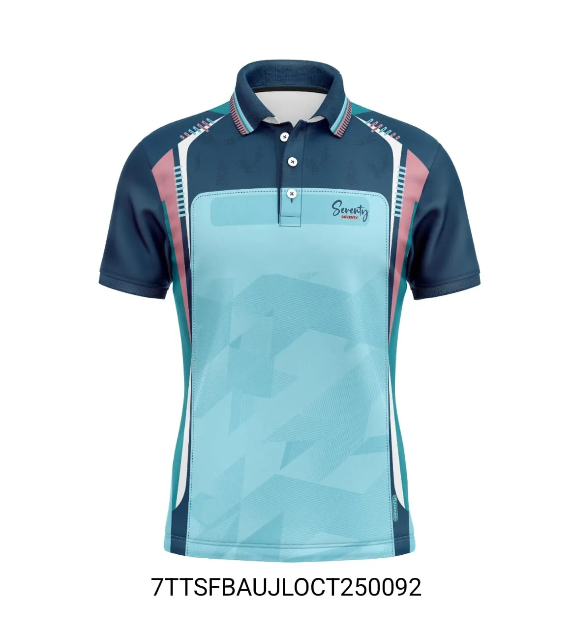 Training Jersey