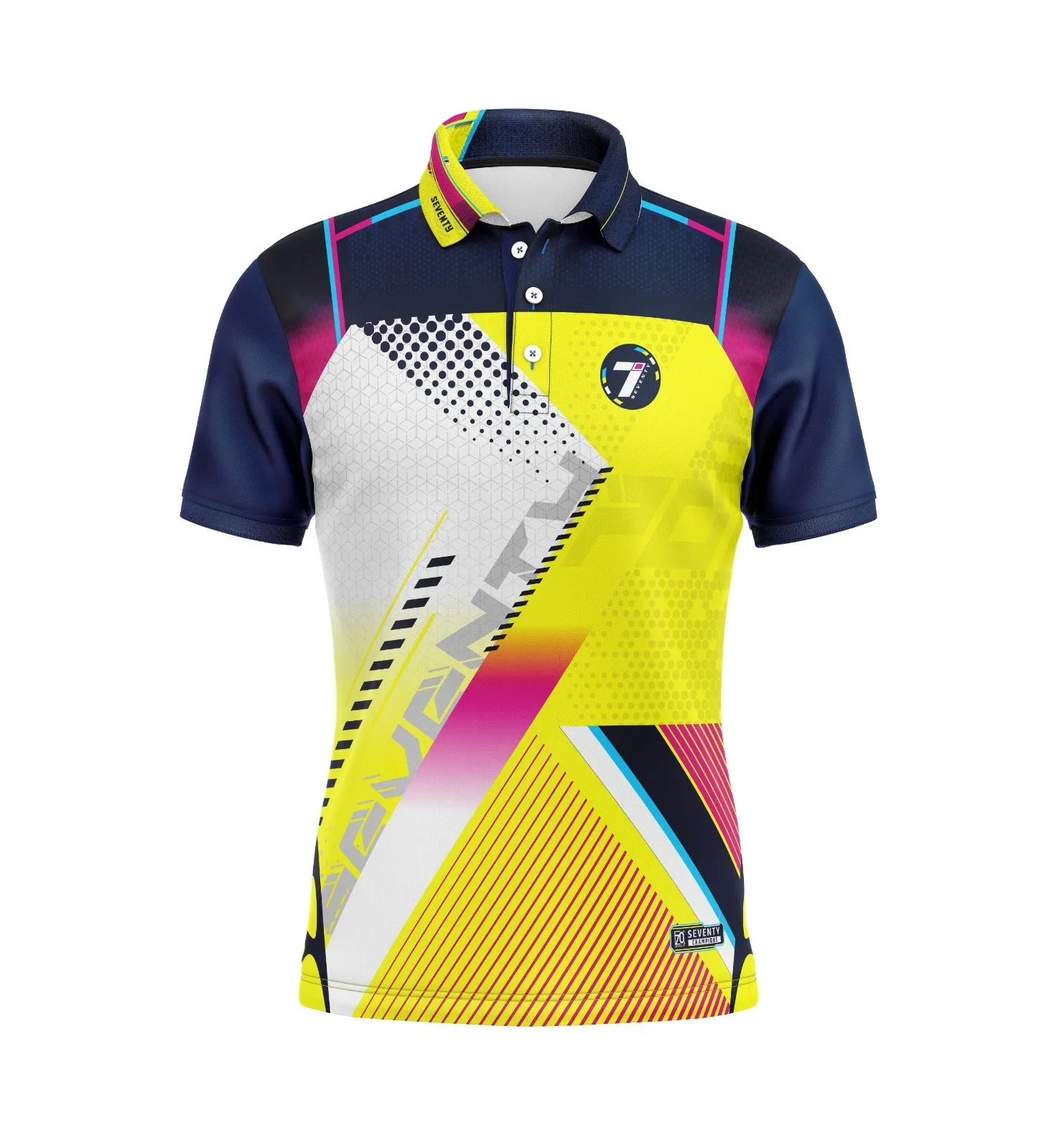 Cricket Jersey