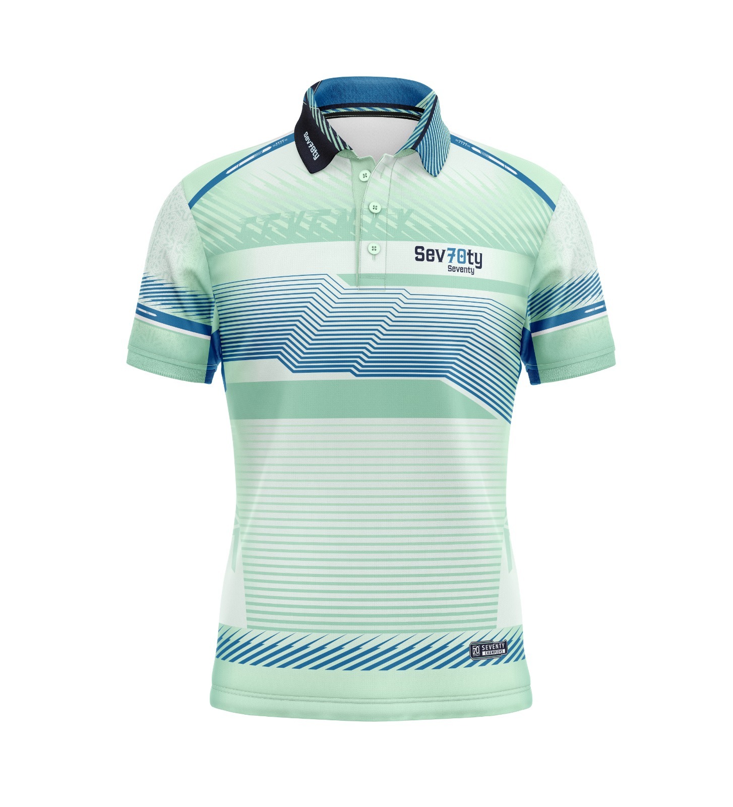 Cricket Jersey Front