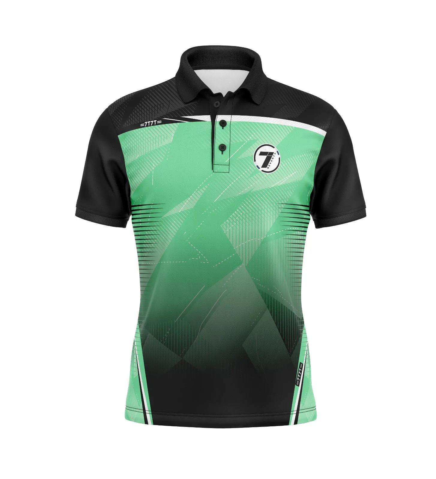 Cricket Jersey Front