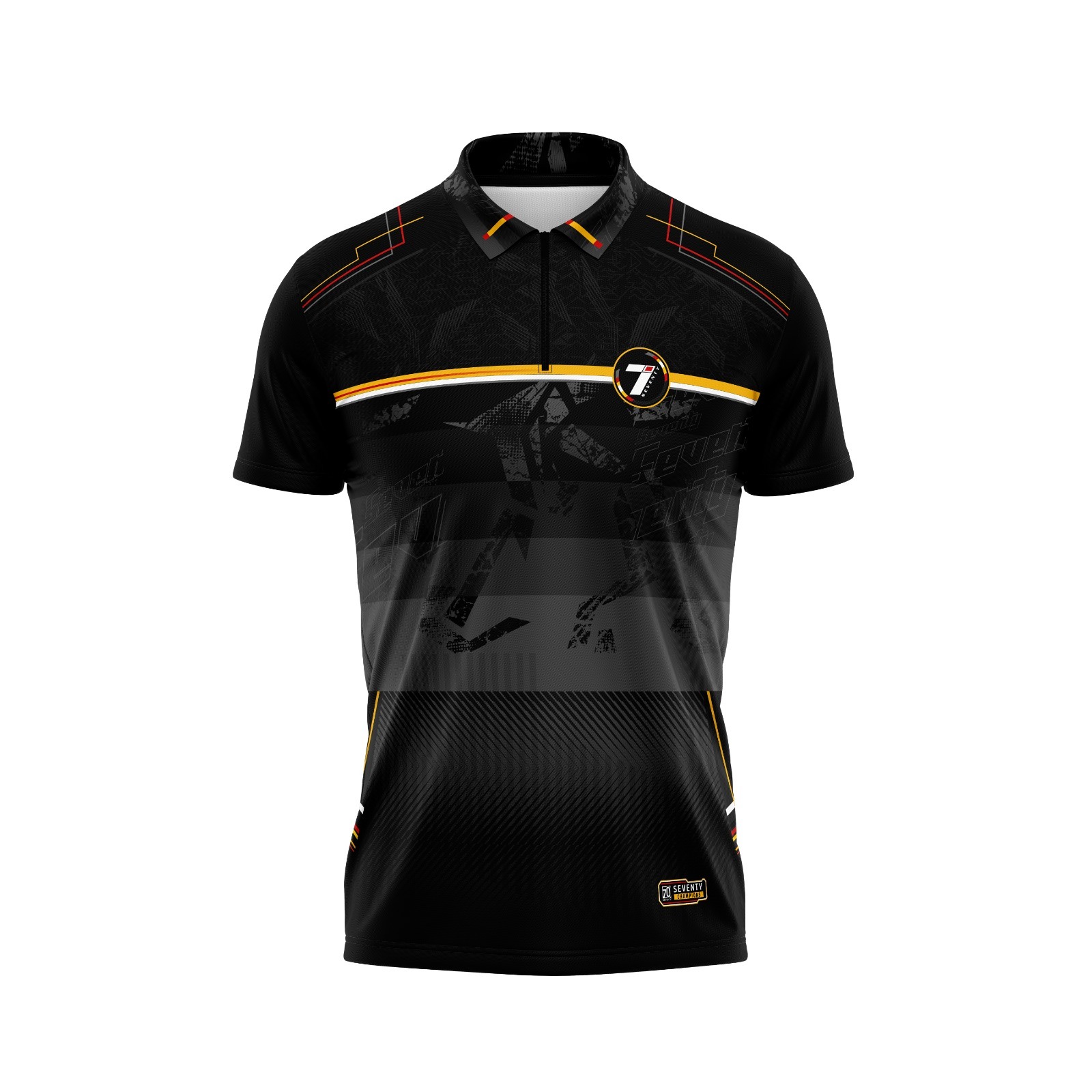 Cricket Jersey