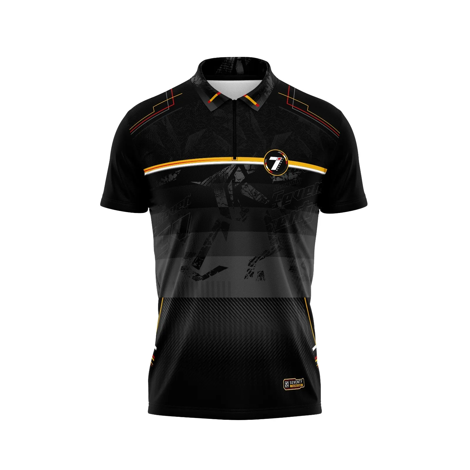Cricket Jersey