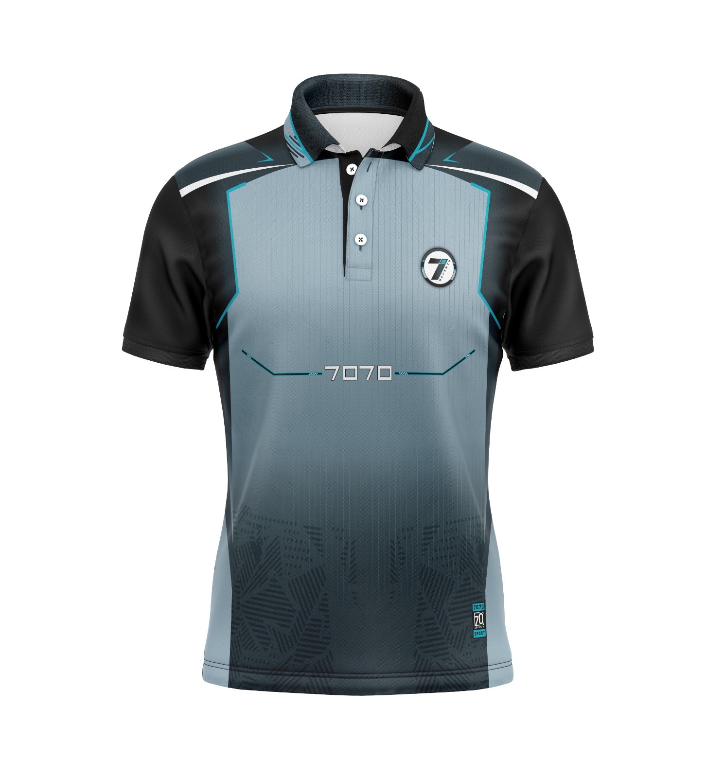 Cricket Jersey Front