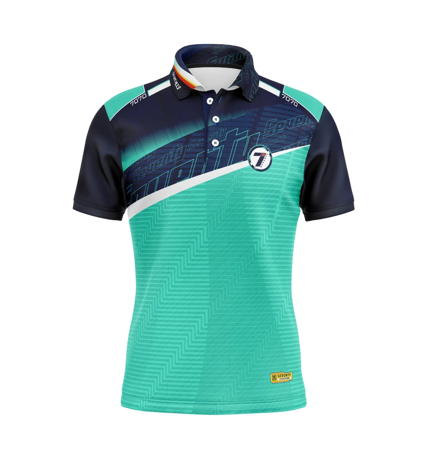 Cricket Jersey Front