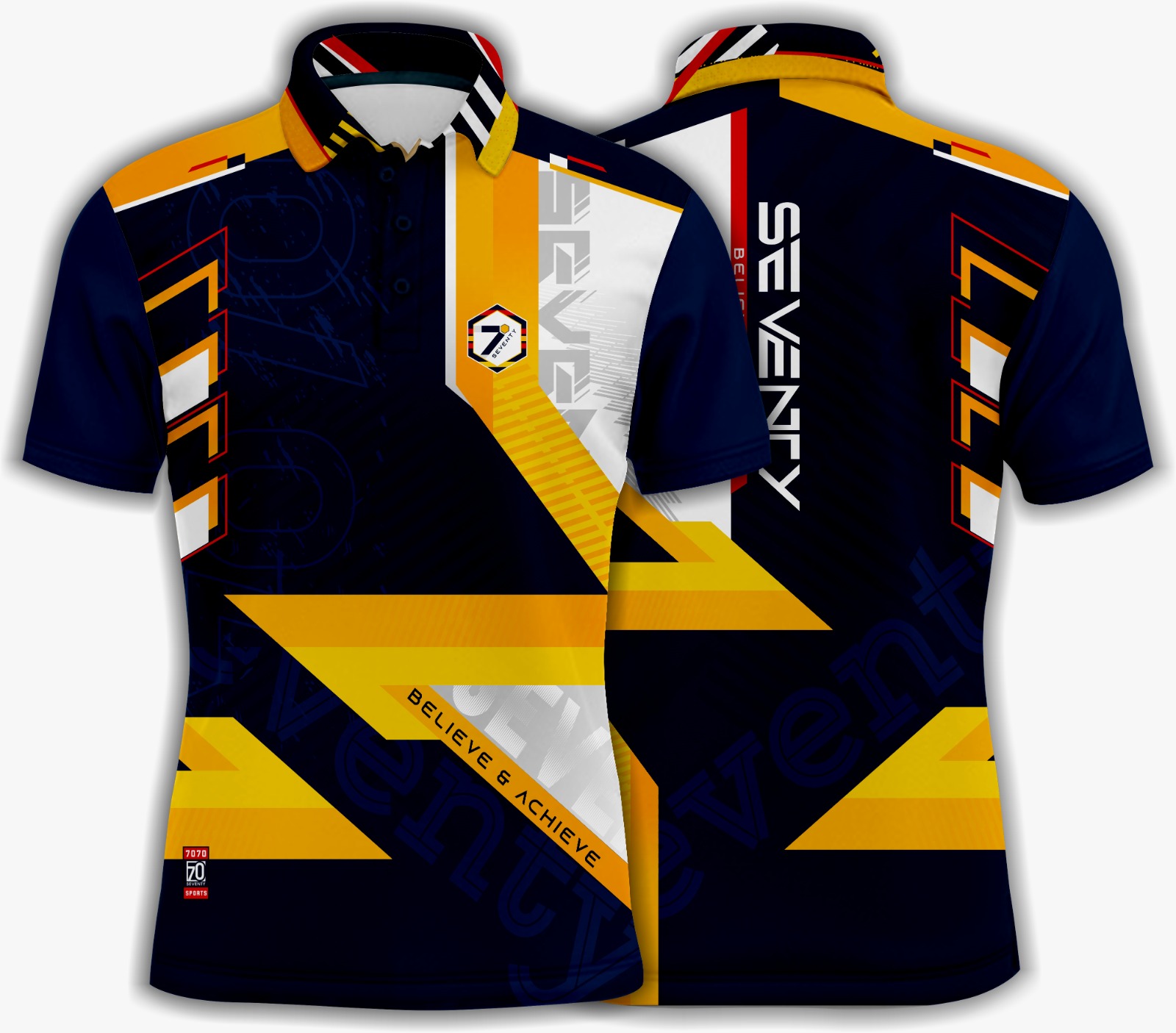 Cricket Jersey