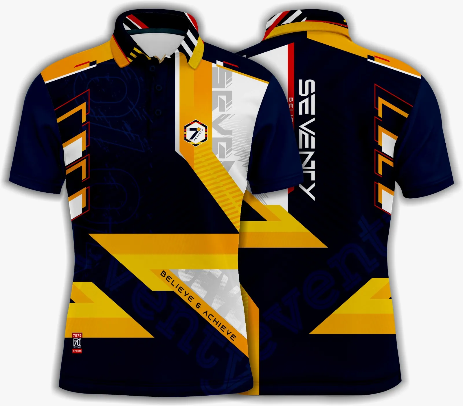 Cricket Jersey