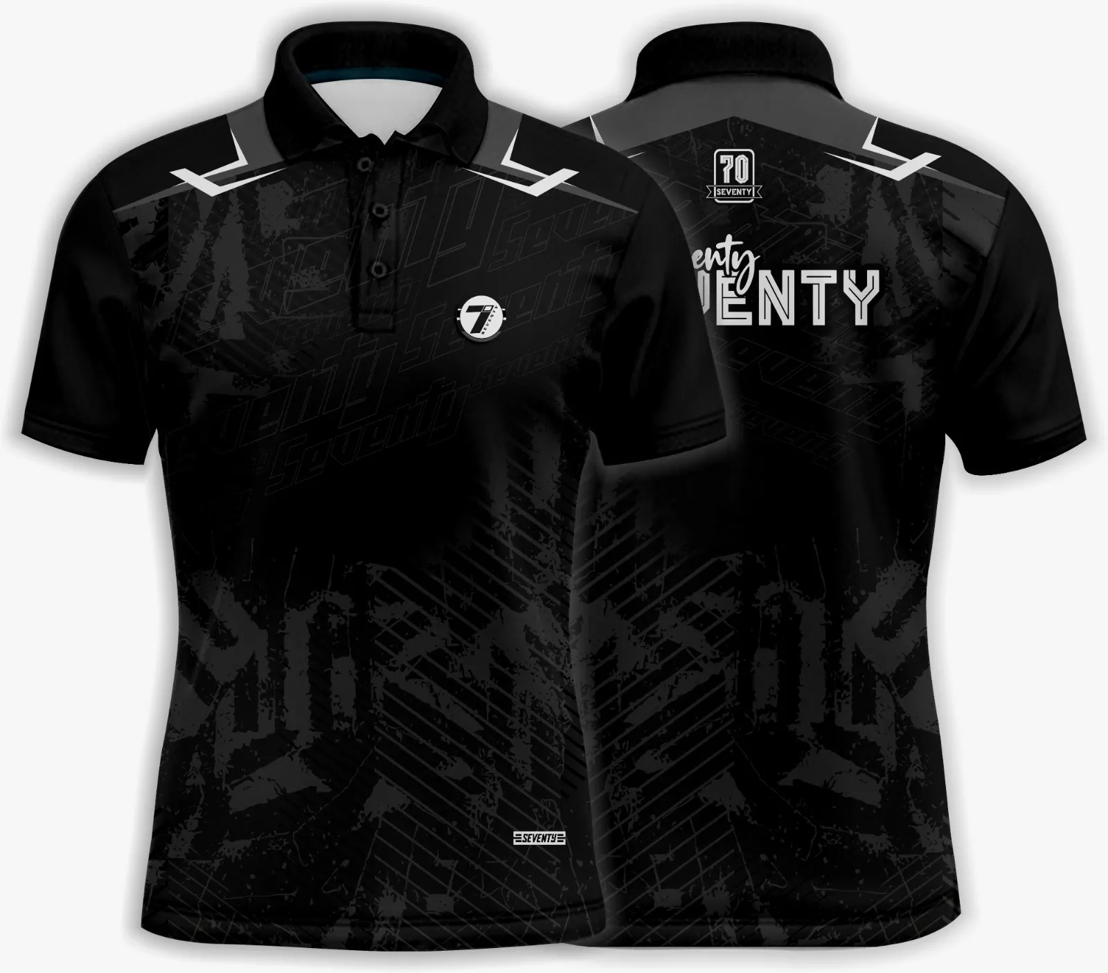Cricket Jersey