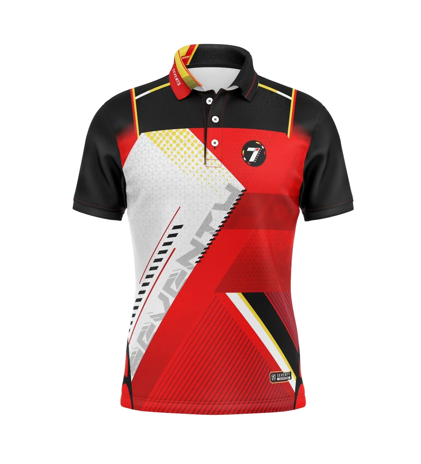 Cricket Jersey