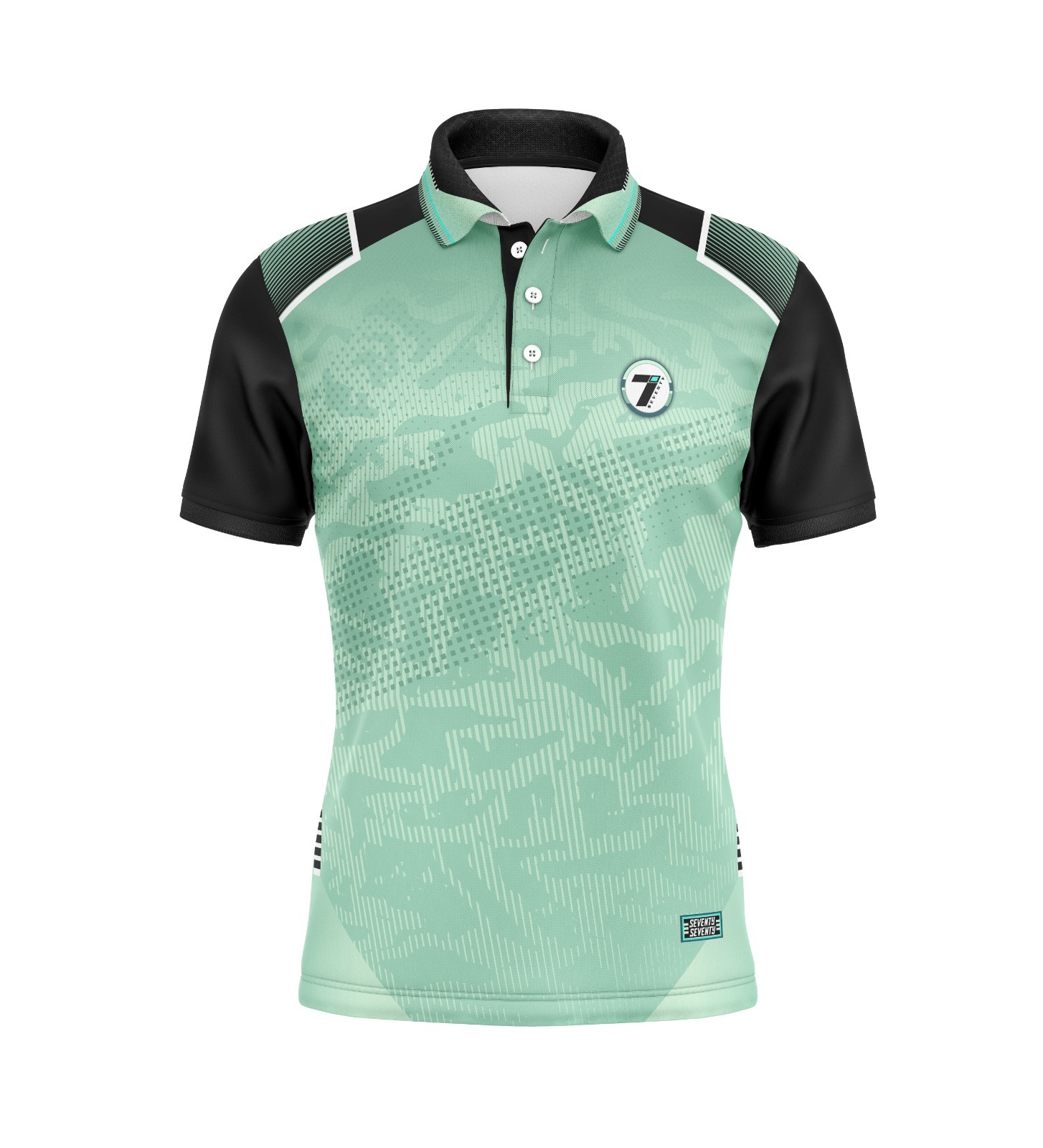 Cricket Jersey Front