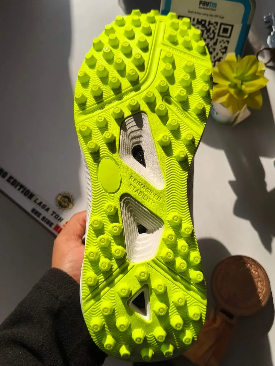 Lightweight Shoes View 5
