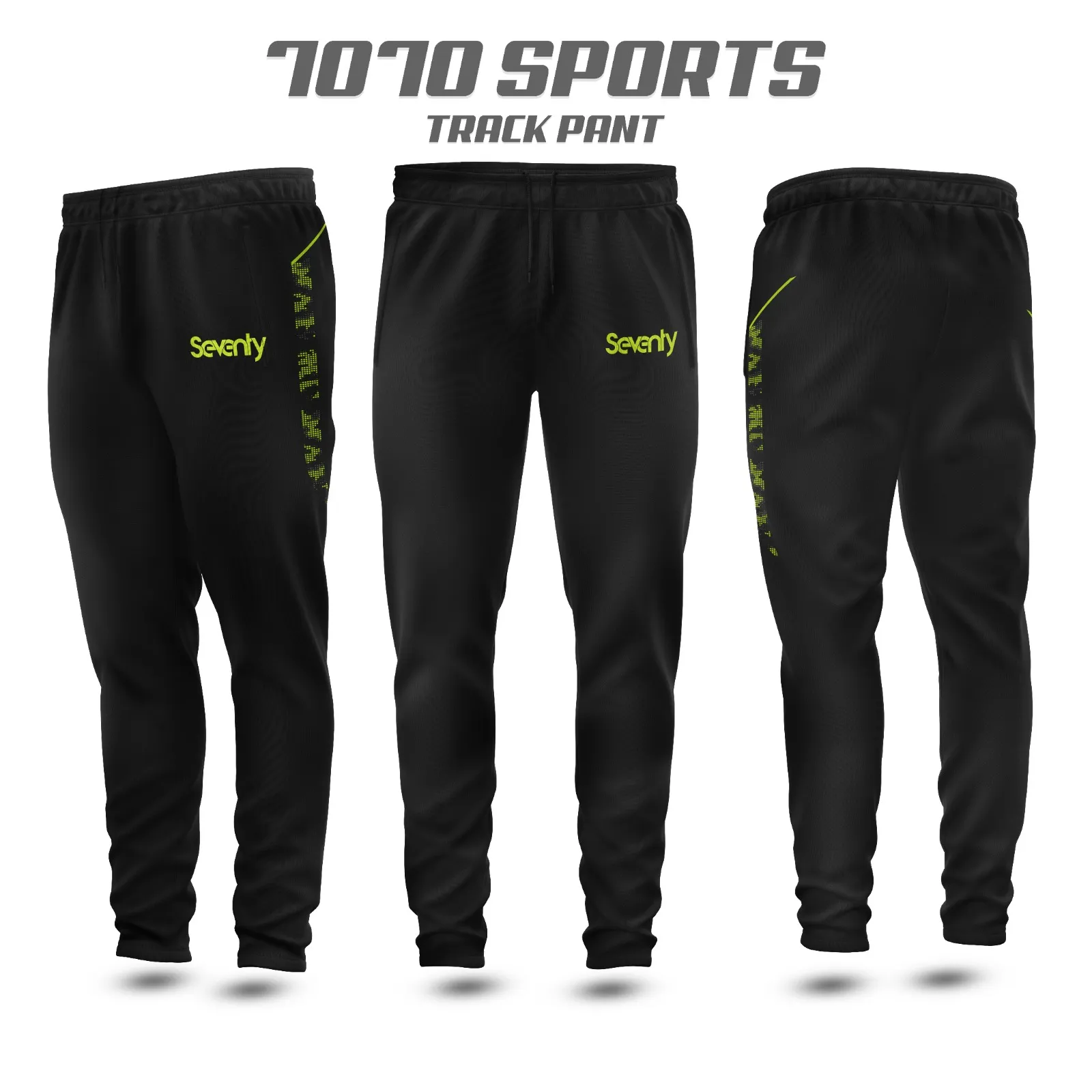 Track Pants