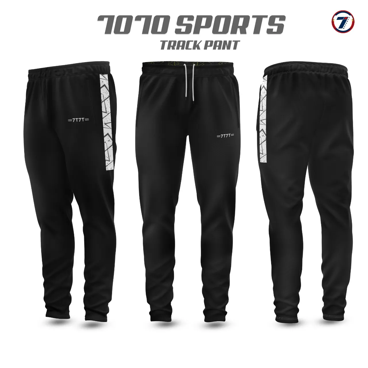 Cricket Trousers