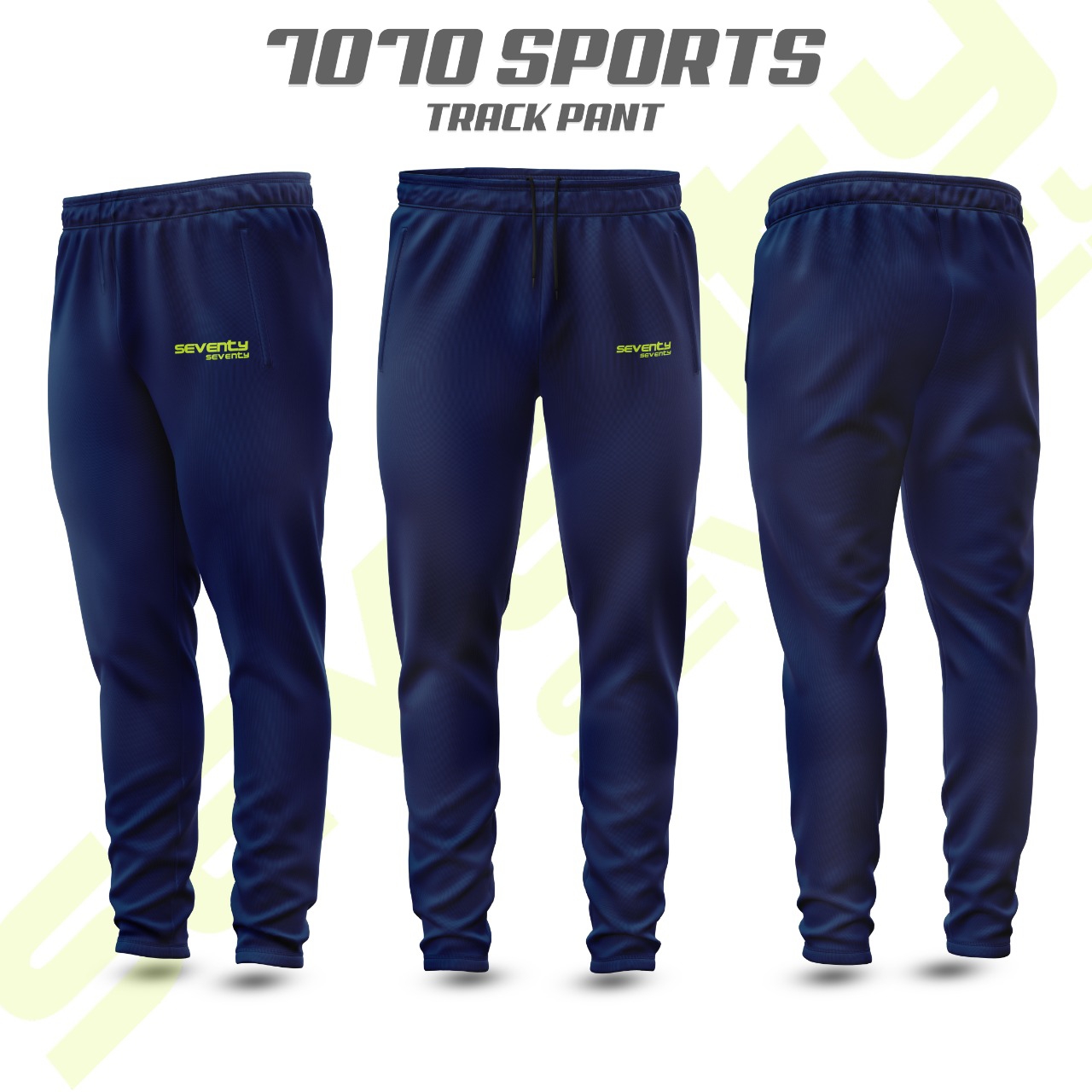 Training Pants